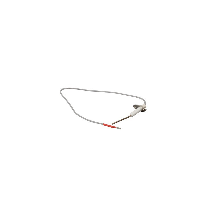 Flame sensing electrode- CHAFFOTEAUX - 64202273