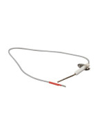 Flame sensing electrode- CHAFFOTEAUX - 64202273