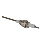 Flame sensing electrode- RENDAMAX - 64202708