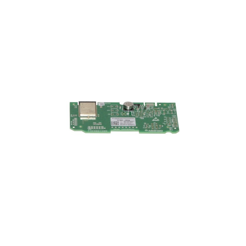 Circuit imprimé RM4- CHAFFOTEAUX - 6500771200