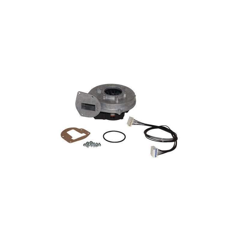 VENTILATEUR CARES S-INOA S- CHAFFOTEAUX - 6500808800