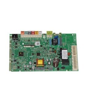 Circuit imprimé principal- CHAFFOTEAUX - 6500845200