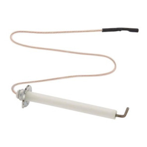 Left ignition electrode- CHAFFOTEAUX - 65100250