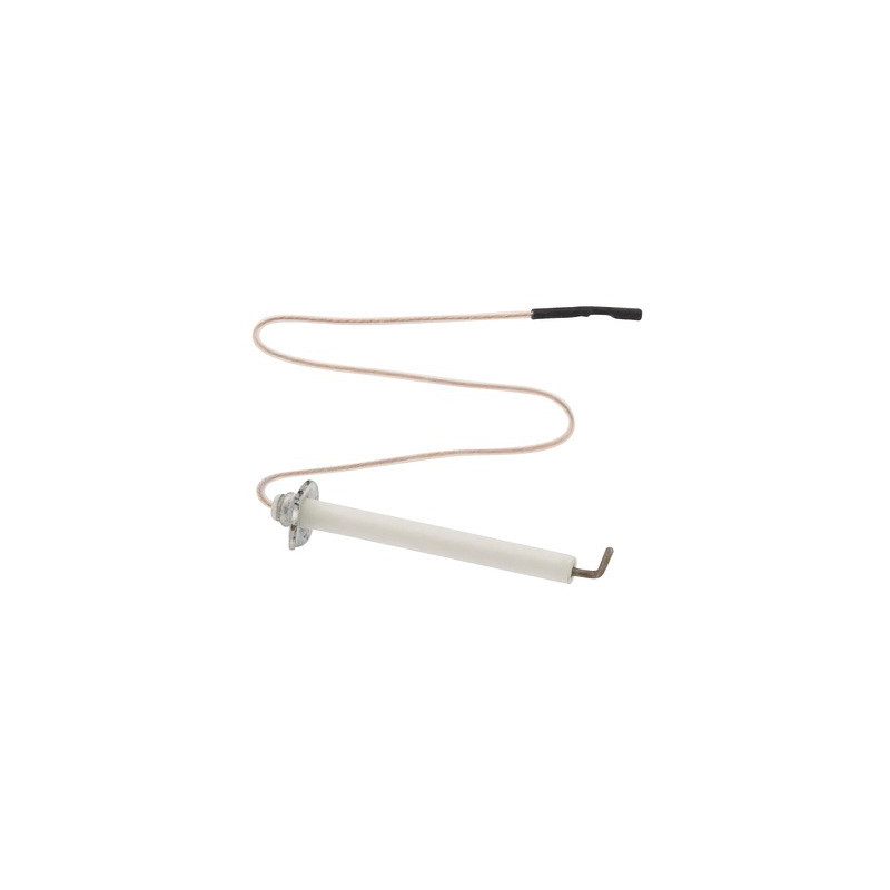 Left ignition electrode- CHAFFOTEAUX - 65100250