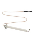 Left ignition electrode- CHAFFOTEAUX - 65100250