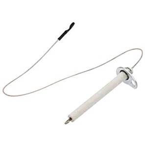 Right ignition electrode- CHAFFOTEAUX - 65100251