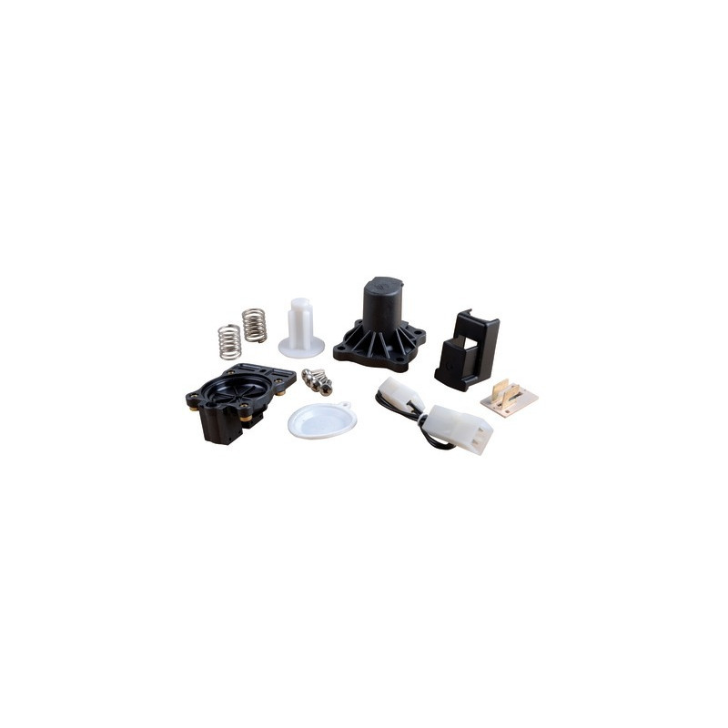 Circulating pump pressure switch- CHAFFOTEAUX - 65100519