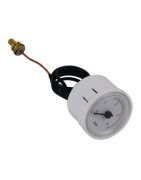 Manometer with cicular dial- CHAFFOTEAUX - 65100695