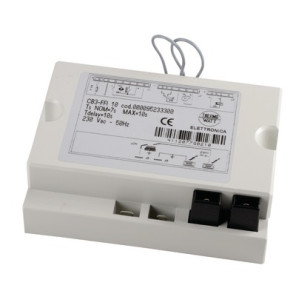 Circuit cb3- CHAFFOTEAUX - 65101682