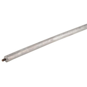 Anode Ø25.7 L:380 m8- CHAFFOTEAUX - 65102462