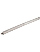 Anode Ø25.7 L:380 m8- CHAFFOTEAUX - 65102462 Anode Ø25.7 L:380 m8- CHAFFOTEAUX - 65102462