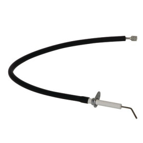 Flame sensing electrode- CHAFFOTEAUX - 65103188