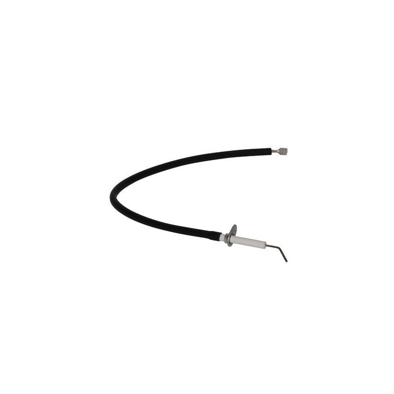 Flame sensing electrode- CHAFFOTEAUX - 65103188