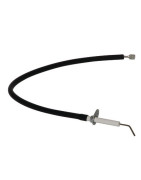 Flame sensing electrode- CHAFFOTEAUX - 65103188 Flame sensing electrode- CHAFFOTEAUX - 65103188
