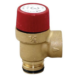 Safety valve- CHAFFOTEAUX - 65103222