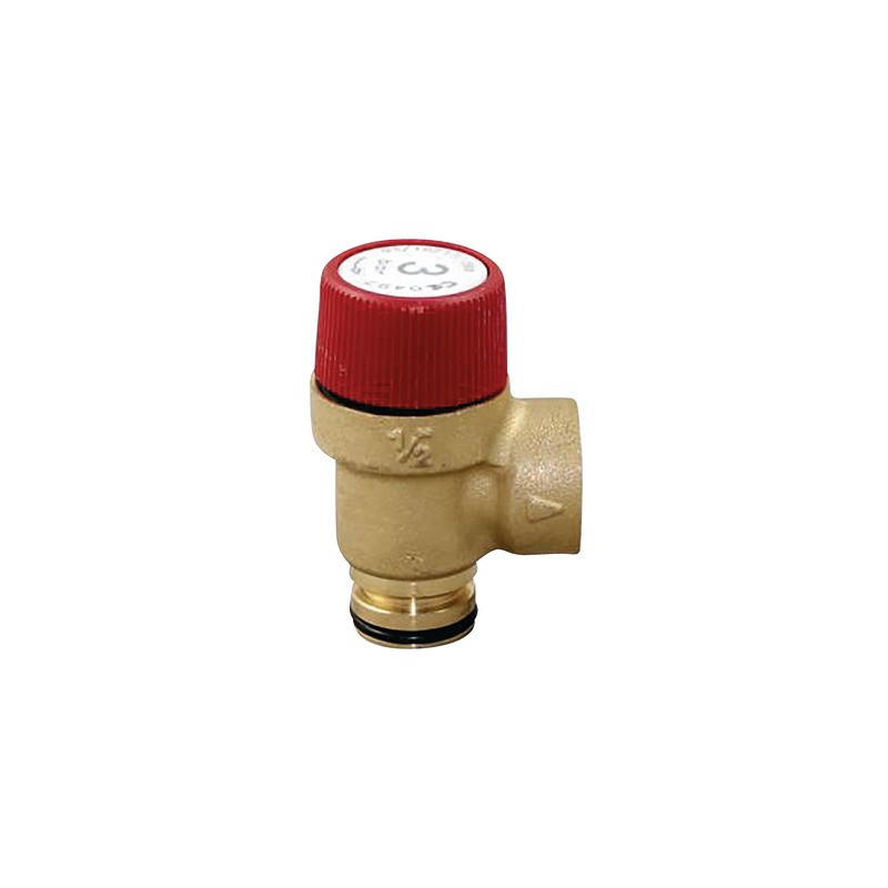 Safety valve- CHAFFOTEAUX - 65103222