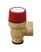 Safety valve- CHAFFOTEAUX - 65103222