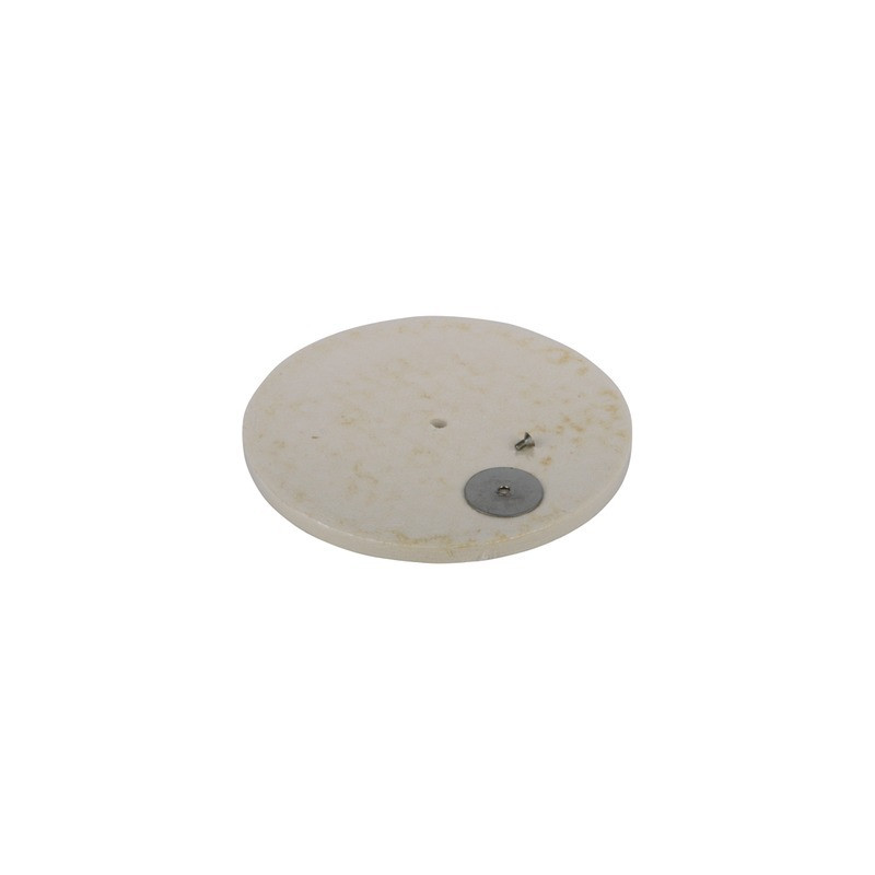 Rear ceramic insulation material- CHAFFOTEAUX - 65103361