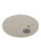 Rear ceramic insulation material- CHAFFOTEAUX - 65103361