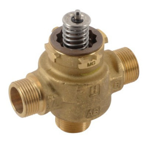 Valve- CHAFFOTEAUX - 65103416