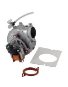 Fumes extractor- CHAFFOTEAUX - 65104231