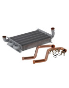 Heat exchanger- CHAFFOTEAUX - 65104246