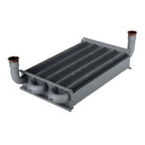 Heat exchanger- CHAFFOTEAUX - 65104247
