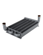 Heat exchanger- CHAFFOTEAUX - 65104247