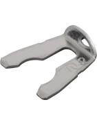 Clip d:10- CHAFFOTEAUX - 65104260 Clip d:10- CHAFFOTEAUX - 65104260