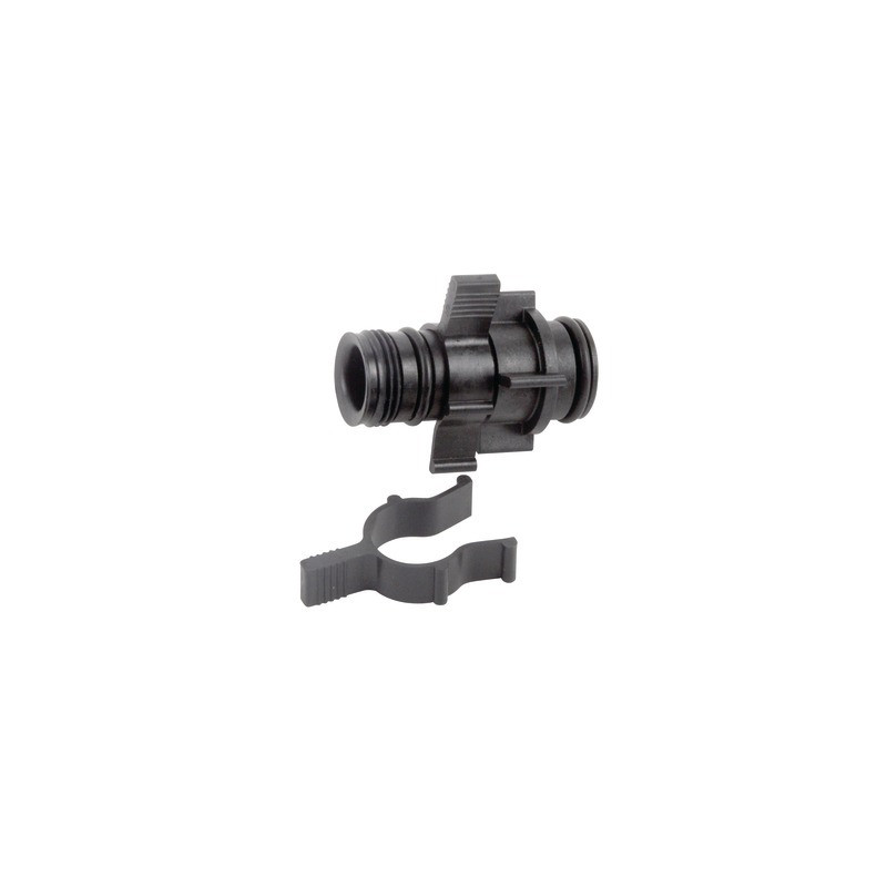 By-pass pipe- CHAFFOTEAUX - 65104340