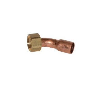 Safety valve pipe- CHAFFOTEAUX - 65104447