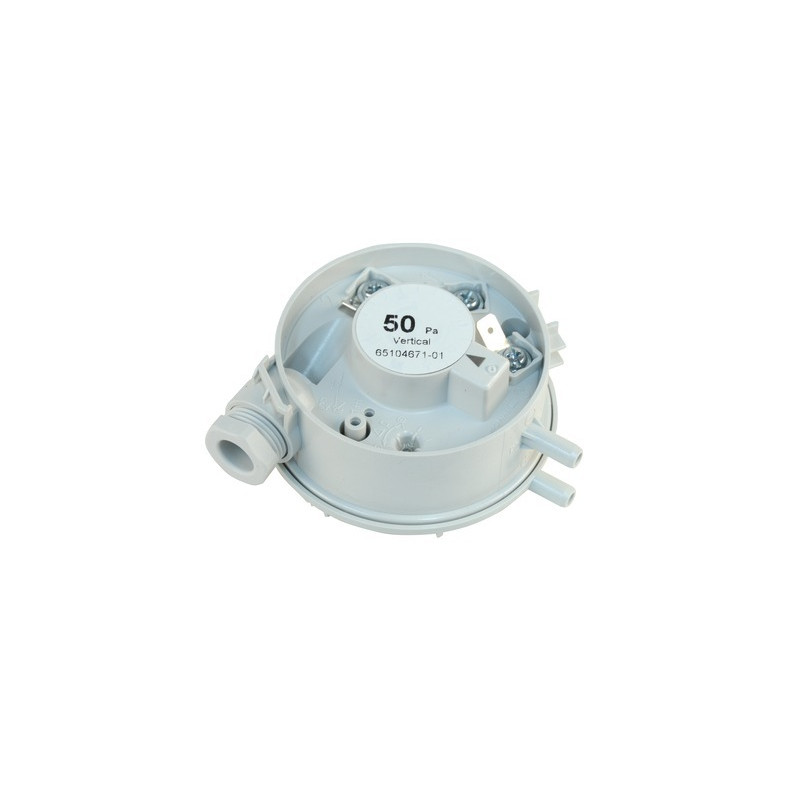 Air pressure switch- CHAFFOTEAUX - 65104671-01