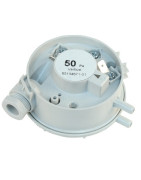 Air pressure switch- CHAFFOTEAUX - 65104671-01