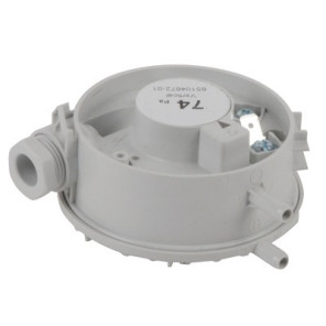 Air pressure switch- CHAFFOTEAUX - 65104672-01