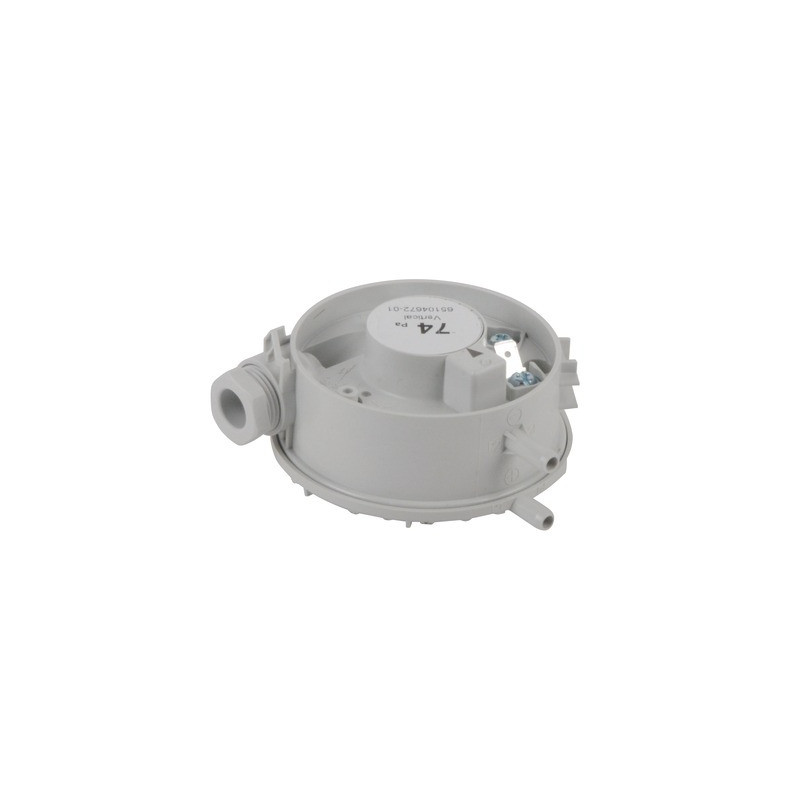 Air pressure switch- CHAFFOTEAUX - 65104672-01