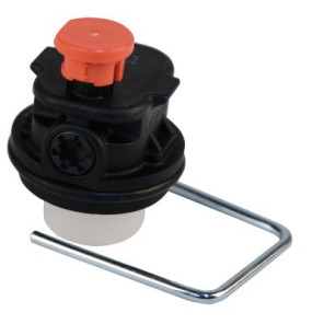 Auto air vent head- CHAFFOTEAUX - 65104703