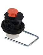 Auto air vent head- CHAFFOTEAUX - 65104703