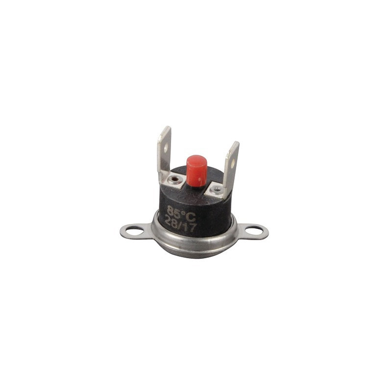Thermostat with resetting device- CHAFFOTEAUX - 65104733