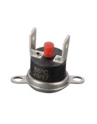 Thermostat with resetting device- CHAFFOTEAUX - 65104733