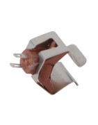 NTC probe t335d + clip 14- CHAFFOTEAUX - 65105079 NTC probe t335d + clip 14- CHAFFOTEAUX - 65105079
