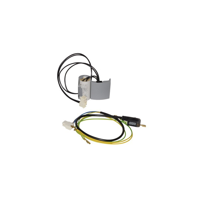 Cablage  pompe 1v- CHAFFOTEAUX - 65105081
