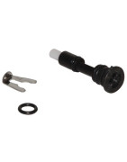 Cartridge for divertor valve- CHAFFOTEAUX - 65105323