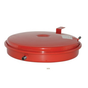 Expansion vessel- CHAFFOTEAUX - 65105730