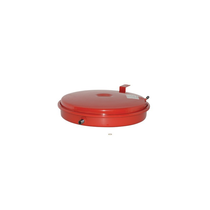 Expansion vessel- CHAFFOTEAUX - 65105730