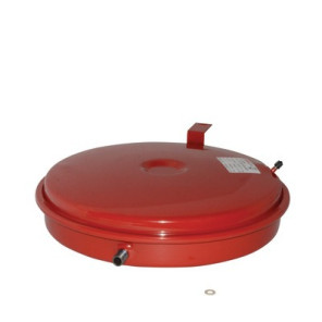 Expansion vessel- CHAFFOTEAUX - 65105730