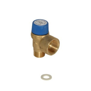 Safety valve 8 bar- CHAFFOTEAUX - 65105837
