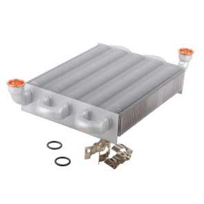 Heat exchanger- CHAFFOTEAUX - 65106297