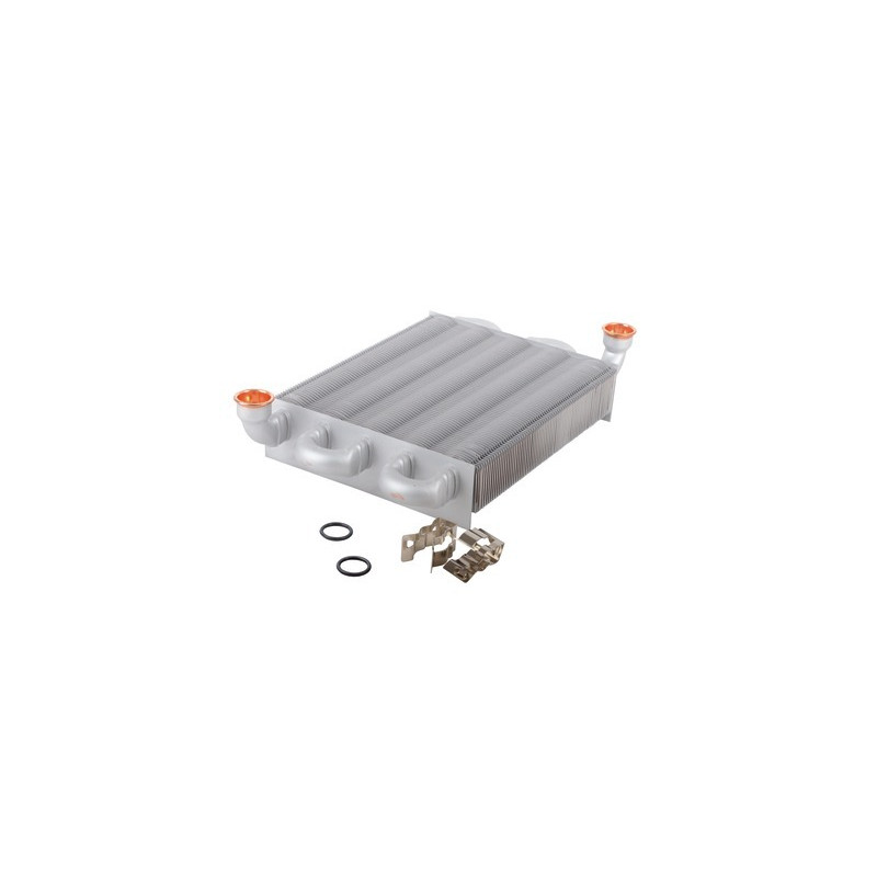 Heat exchanger- CHAFFOTEAUX - 65106297