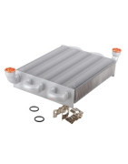 Heat exchanger- CHAFFOTEAUX - 65106297