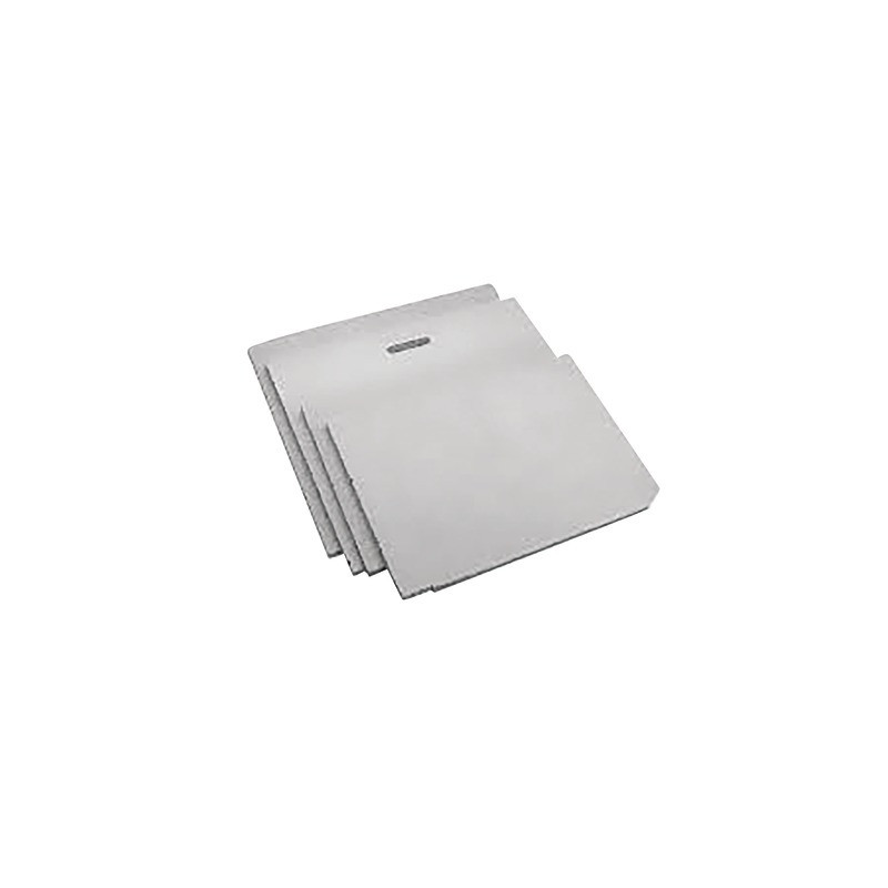 Ceramic insulation element (kit)- CHAFFOTEAUX - 65106298